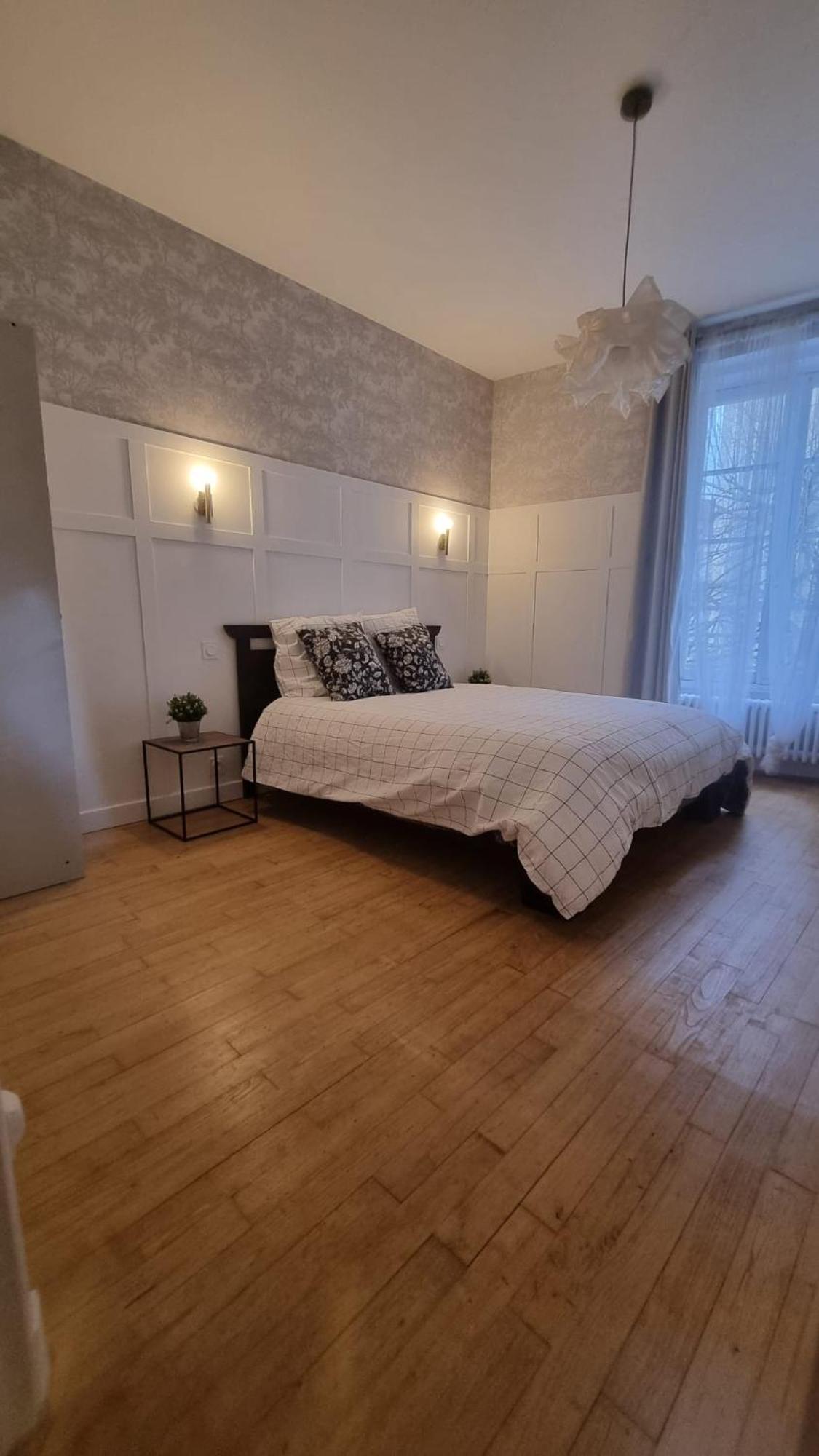 Appartement Neuf Avec Garage + Fibre Blanzac  Екстер'єр фото