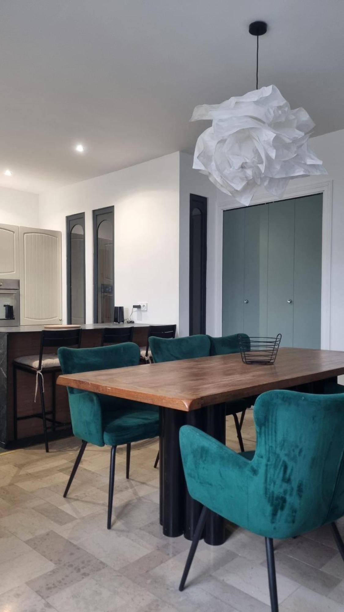 Appartement Neuf Avec Garage + Fibre Blanzac  Екстер'єр фото