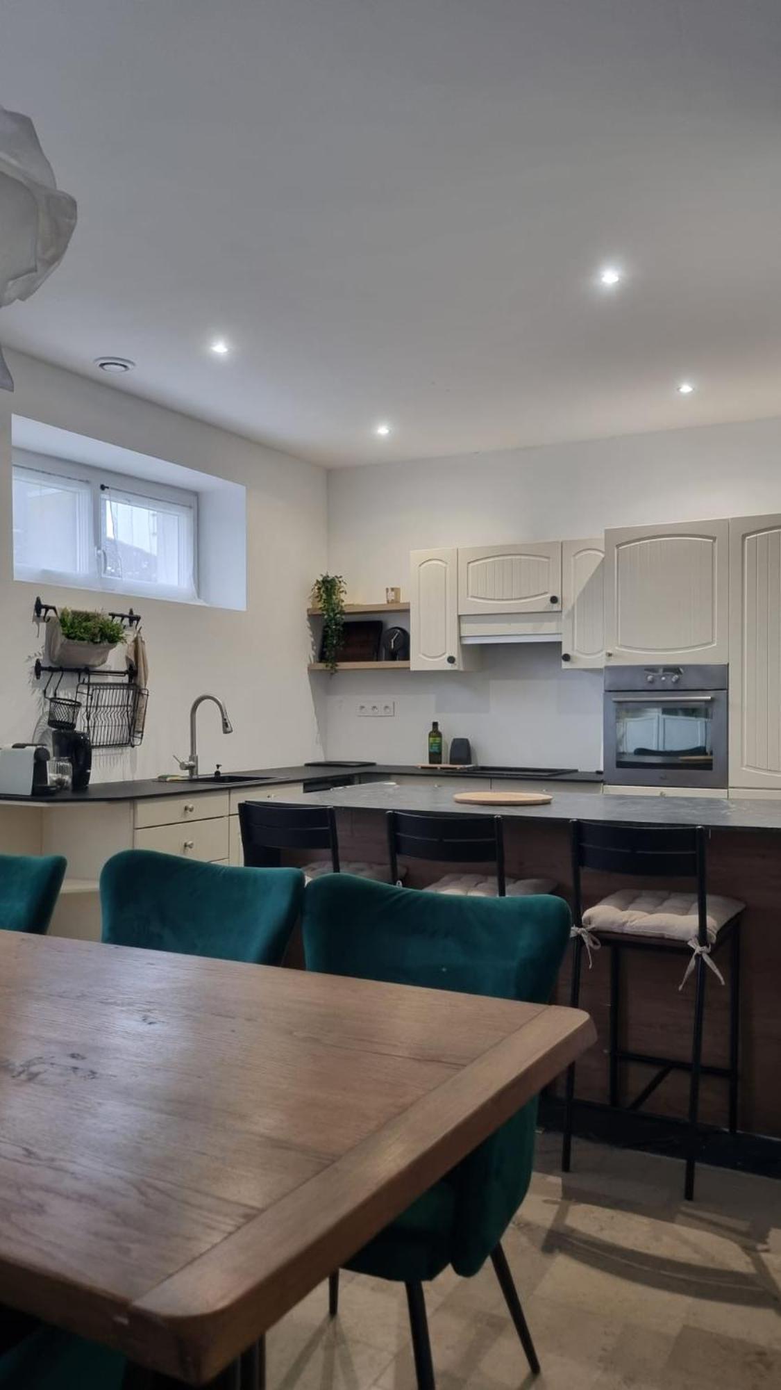 Appartement Neuf Avec Garage + Fibre Blanzac  Екстер'єр фото