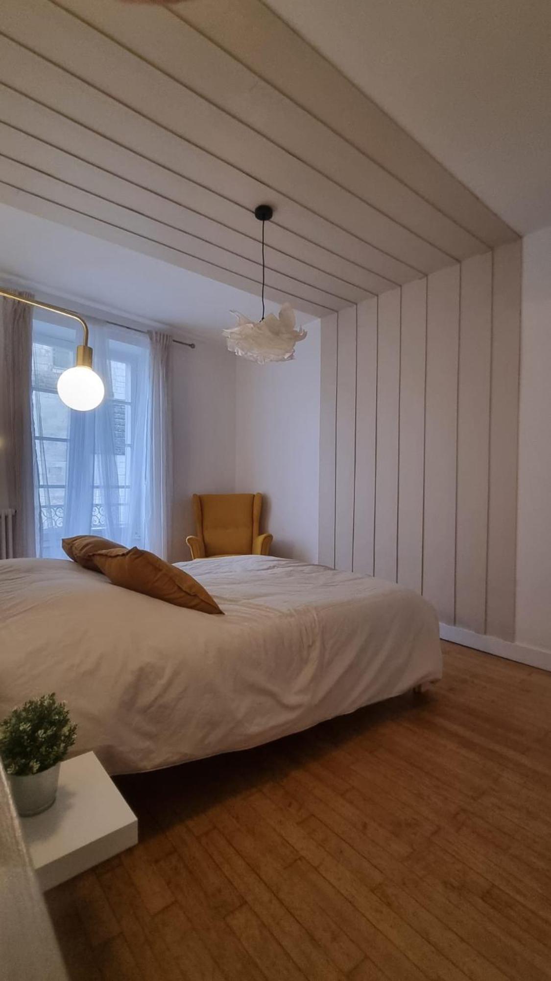 Appartement Neuf Avec Garage + Fibre Blanzac  Екстер'єр фото